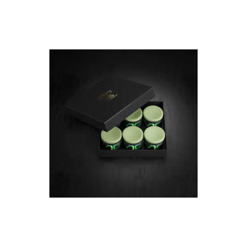 TAOM V10 Chalk 1 x Cube Only