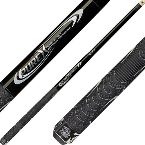 18oz - Players Pool Cue - HXT - Jump/Break