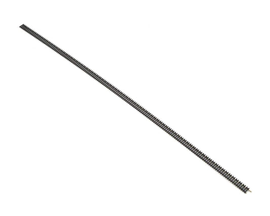 A2500 ATLAS2500 Railroad N-Scale 30" Code 80 Super Flex Track (Nickel Silver) ATL2500 AT2500