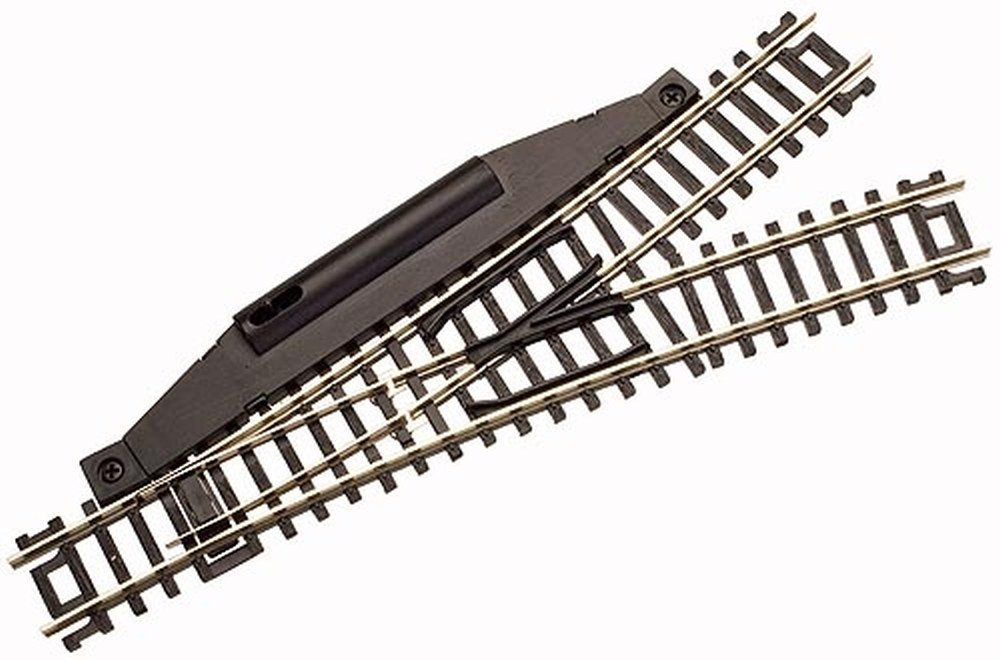Atlas Model Railroad N Code 80 Manual Wye Turnout