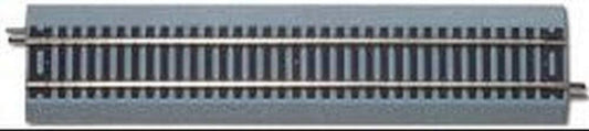 True-Track 9" Straight Track (4) HO Scale Atlas Trains