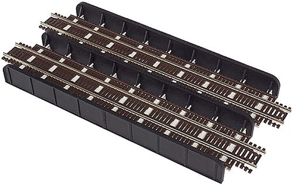 ATLAS MODEL 2081 Code 55 Double Track Bridge Kit N
