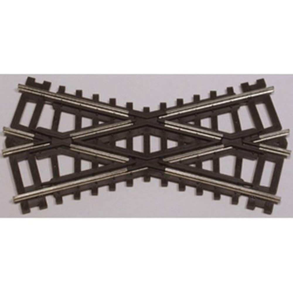 Code 83 Nickel Silver 30 degree Crossing HO Scale Atlas Trains