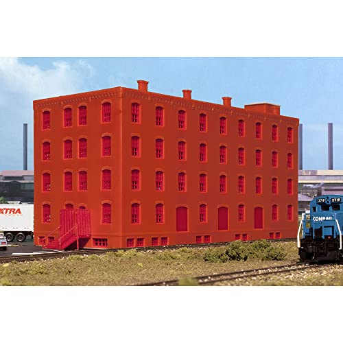 Middlesex Manufacturing Company Kit HO Scale Atlas Trains