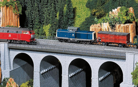 Faller 120477 Top/Stone Vdct Marklin C HO Scale Building Kit