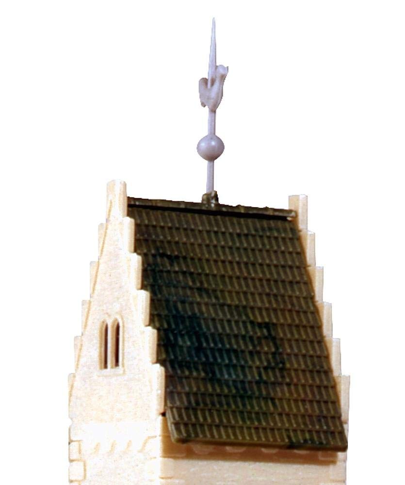 Faller 130238 Church HO Scale Building Kit