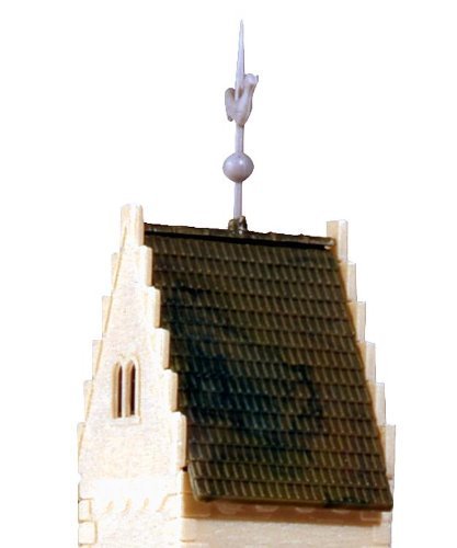 Faller 130238 Church HO Scale Building Kit