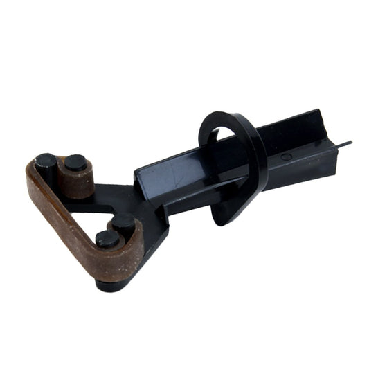 Plastic Billiard Pool Ball Snooker Cue Tip Clamp Fastener Repair Tool