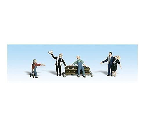 HO Graveside Service