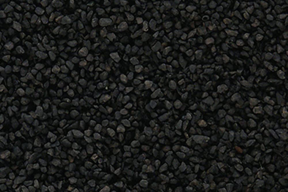 Fine Ballast Shaker, Cinders/57.7 cu. in