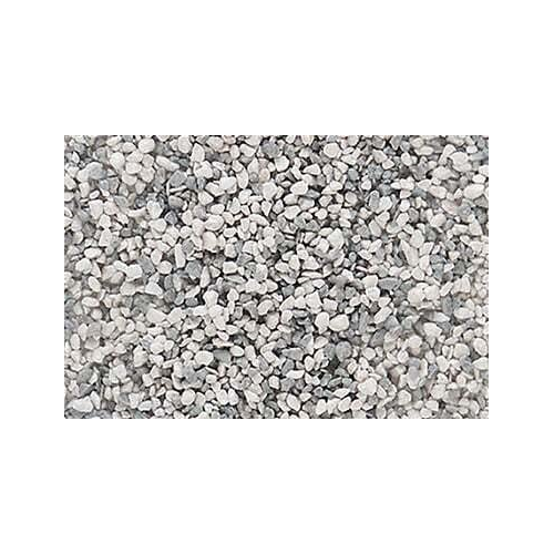 Gray Blend Medium Ballast (32 oz. Shaker) Woodland Scenics