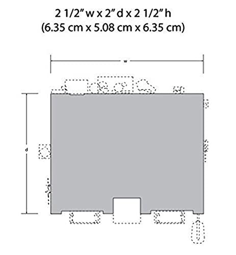 Woodland Scenics WDS4943 N B/U DuganÕs Paint Store