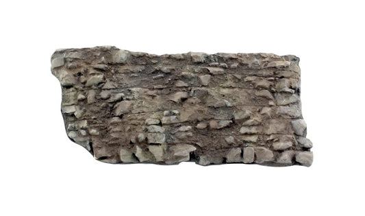Woodland Scenics WC1248 Universal Rubber Mould Rock Wall (L x W) 266 mm x 127 mm
