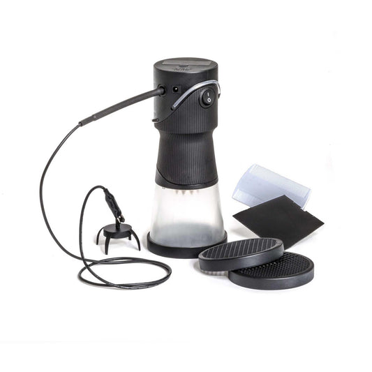 Woodland Scenics FS639 Static King, Black