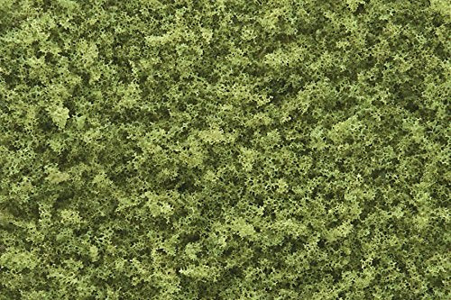 Coarse Turf Bag [Set of 2] Color: Light Green