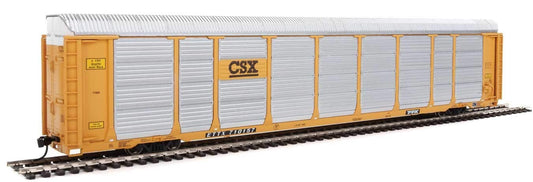 Walthers CSX 89' AUTO Carri #710157