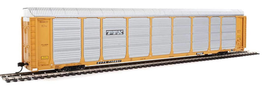 Walthers TTX 89' AUTO Carri #710851