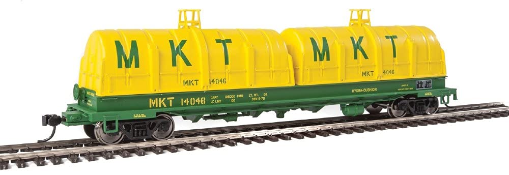 Walthers MKT Coil CAR #14046