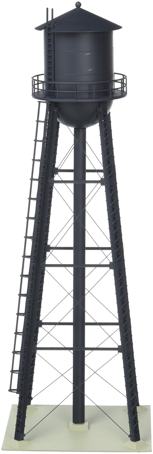 Walthers Cornerstone HO Scale Model City Water Tower Built-Ups, 8