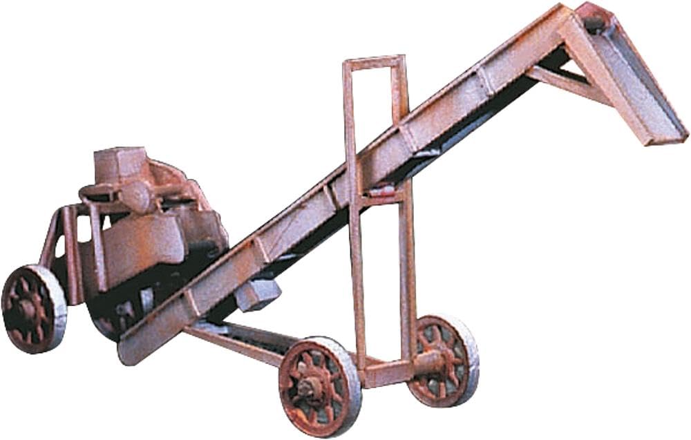 Walthers Cornerstone Series Kit HO Scale Model Old Time Coal Conveyors