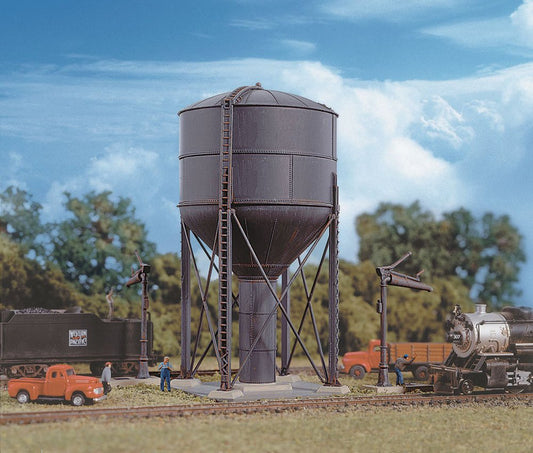 Walthers Corn Trims 933 3817 Water Tank