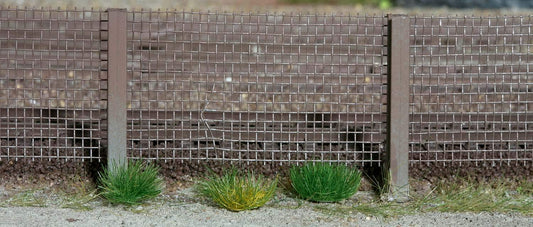 Walthers SceneMaster Summer Grass Tufts