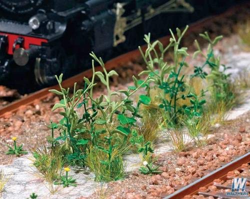 Walthers TRACKSIDE Weeds KIT