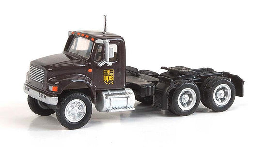 Walthers Cornerstone 949-11184 Model Railway Accessory Coloured