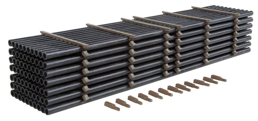 Walthers Pipe Load