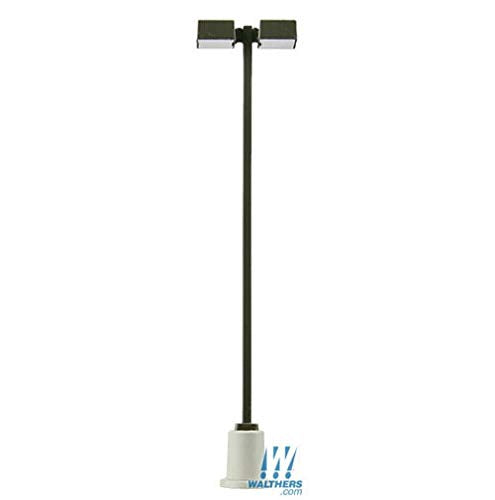 Walthers Modern PARKINGLOT Light-Double