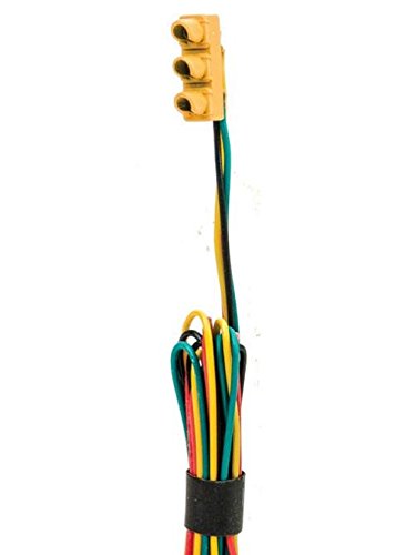 HO Traffic Signal 1960's Style