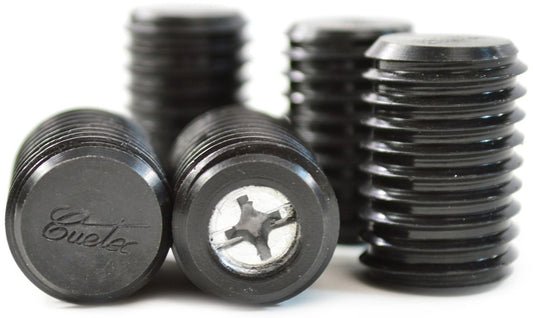 Cuetec Acueweight Billiard/Pool Cue Weight Bolts, 1 oz. (Pack of 5)