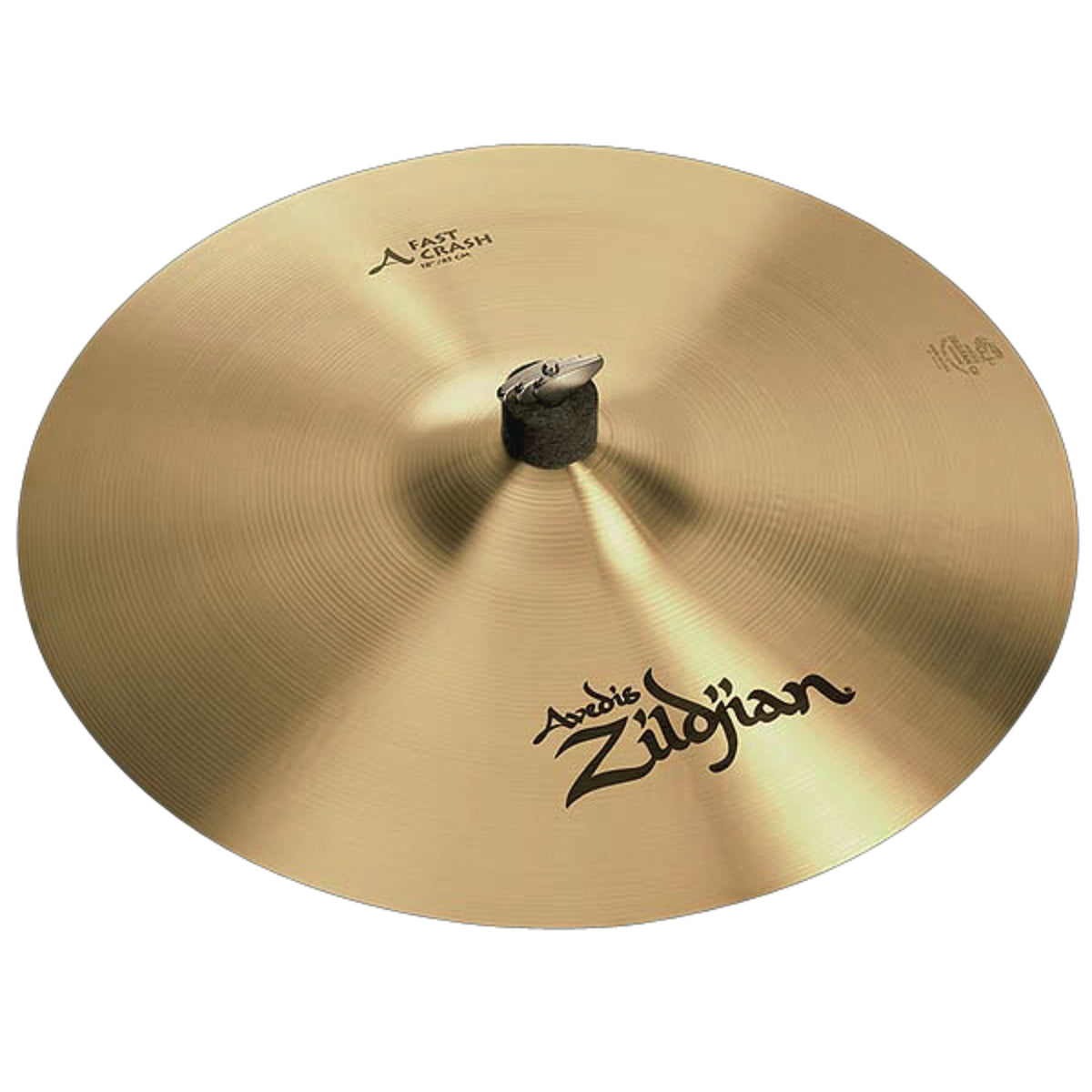 Zildjian 18" A Series Fast Crash Cymbal