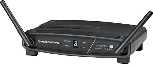 Audio-Technica ATW-1101/G Wireless Microphone System
