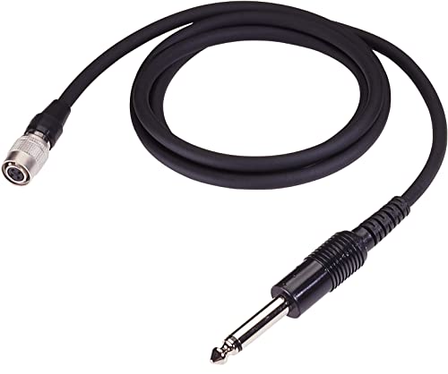 Audio-Technica ATW-1101/G Wireless Microphone System