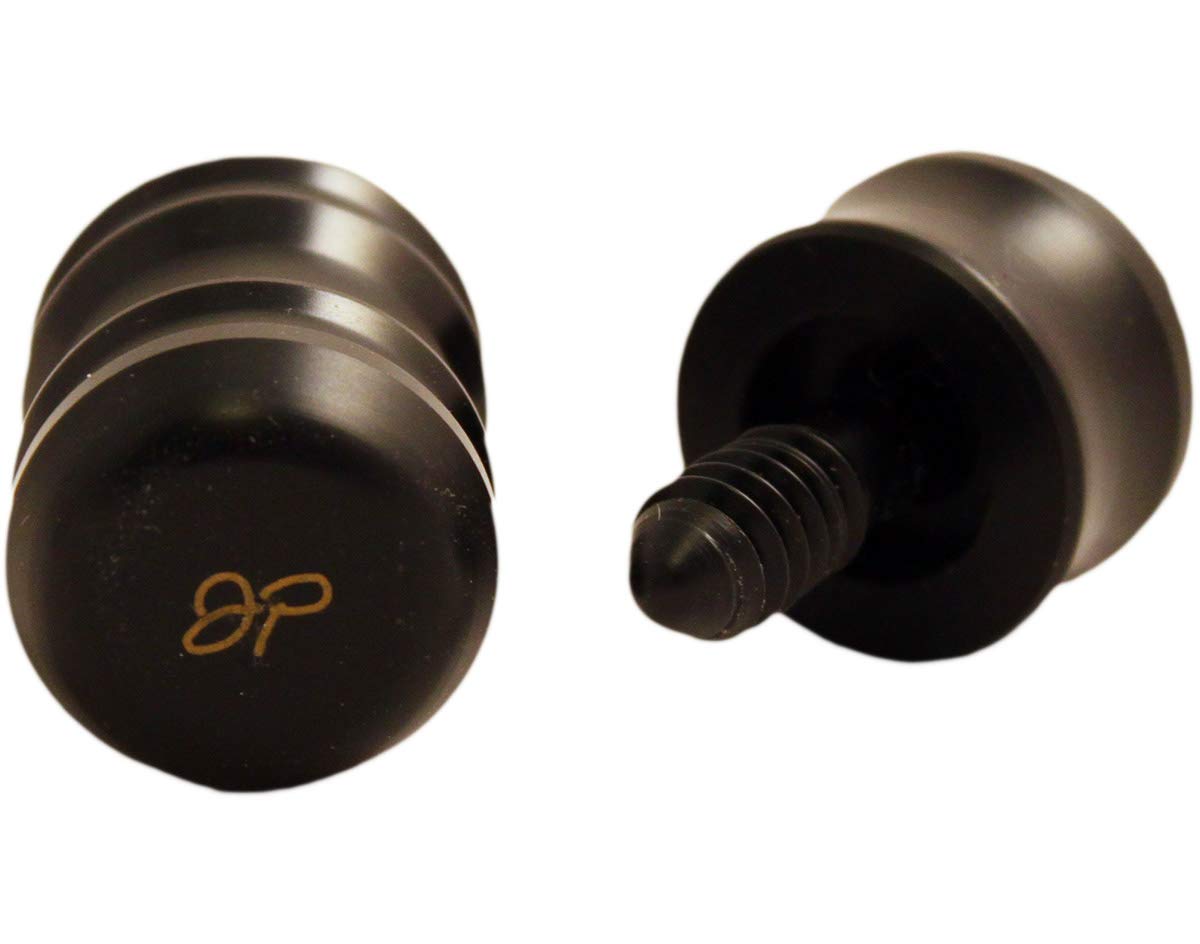 JP J. Pechauer Joint Protectors Quick Release Set Pool/Billiards Cues