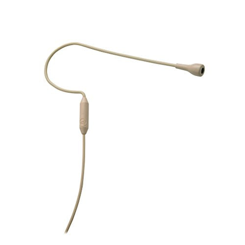 Audio-Technica PRO92cW-TH Omnidirectional Condenser Headworn Microphone