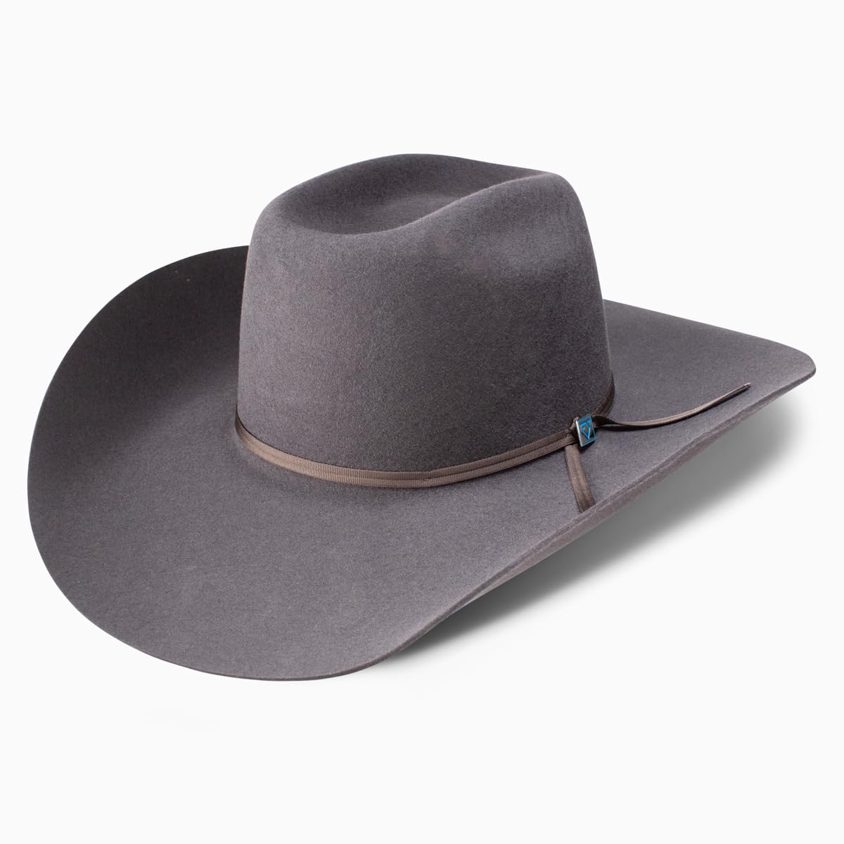 RESISTOL Cody Johnson 3X 9th Round Cowboy Hat