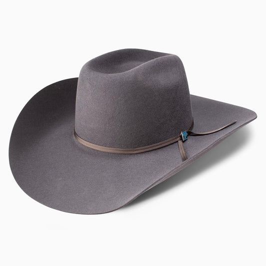 RESISTOL Cody Johnson 3X 9th Round Cowboy Hat