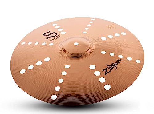 Zildjian S16TCR 16" S Trash Crash Cymbal