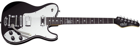Schecter Electric Guitar - Pete Dee Artist Model