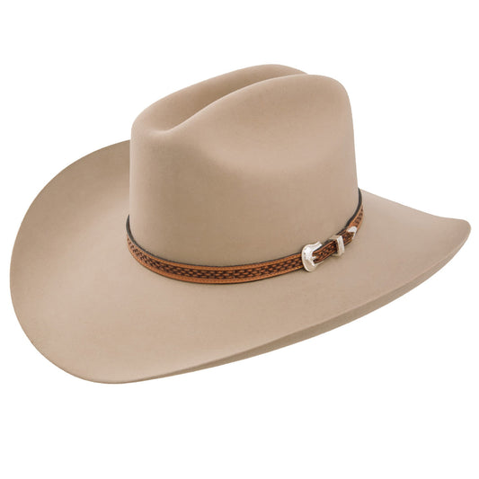 Stetson Marshall, Color: Ranch Tan, Size: 7.625 (SWMARS-6240D475)
