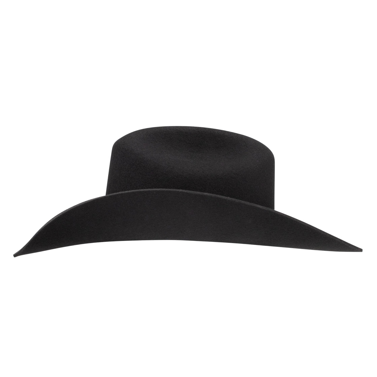 Stetson Oak Ridge, Color: Black, Size: 7.5 (SWOAKR-72400774)