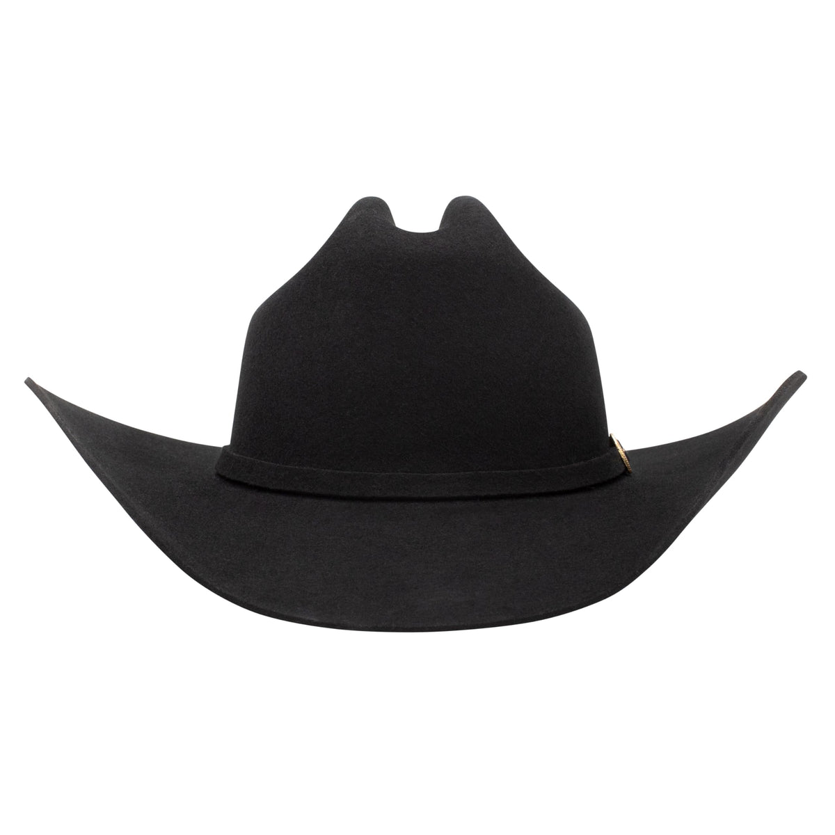 Stetson Oak Ridge, Color: Black, Size: 7.5 (SWOAKR-72400774)