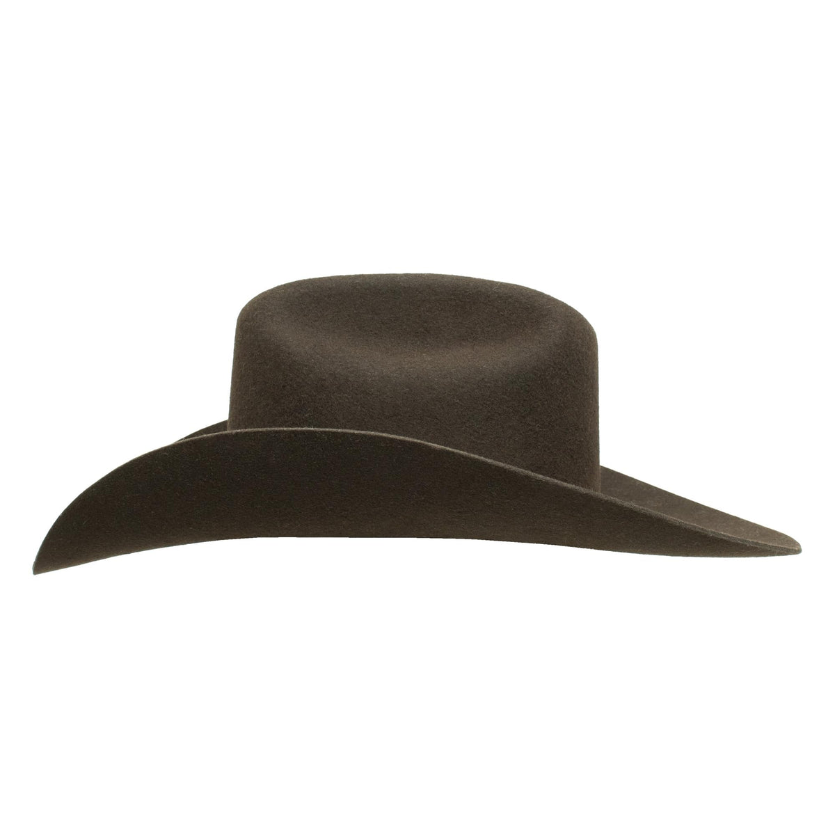 Stetson Oak Ridge, Color: Chocola, Size: 7 1/8 (SWOAKR-72402271) Brown