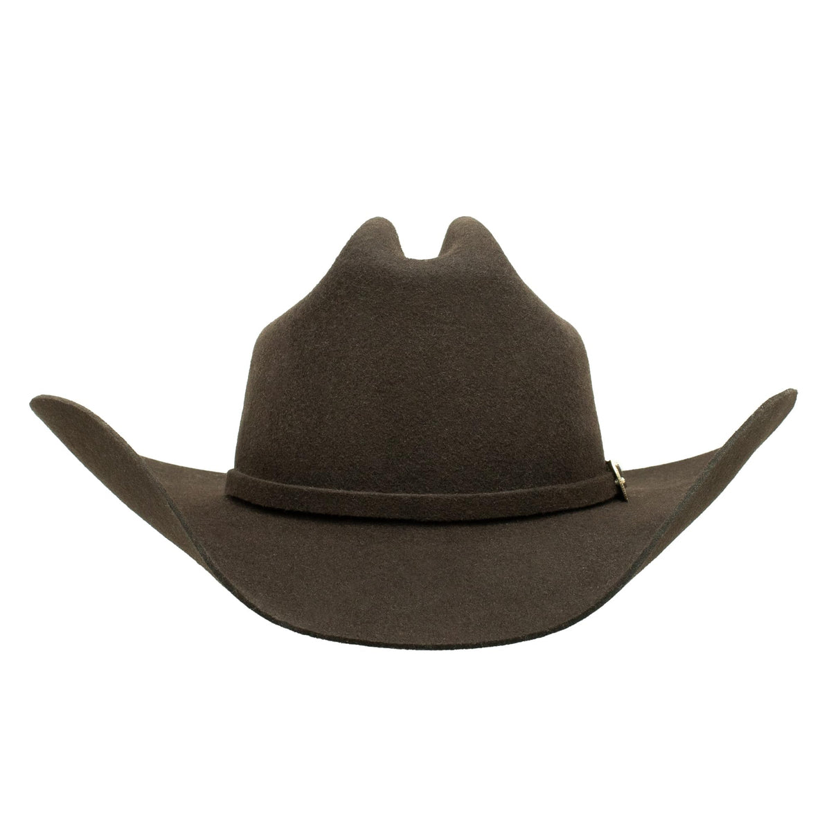 Stetson Oak Ridge, Color: Chocola, Size: 7 1/4 (SWOAKR-72402272) Brown