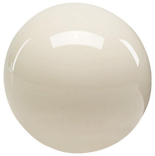 Y2Play 2 3/8" Oversize Cast Phenolic Pool/Billiard Cue Ball