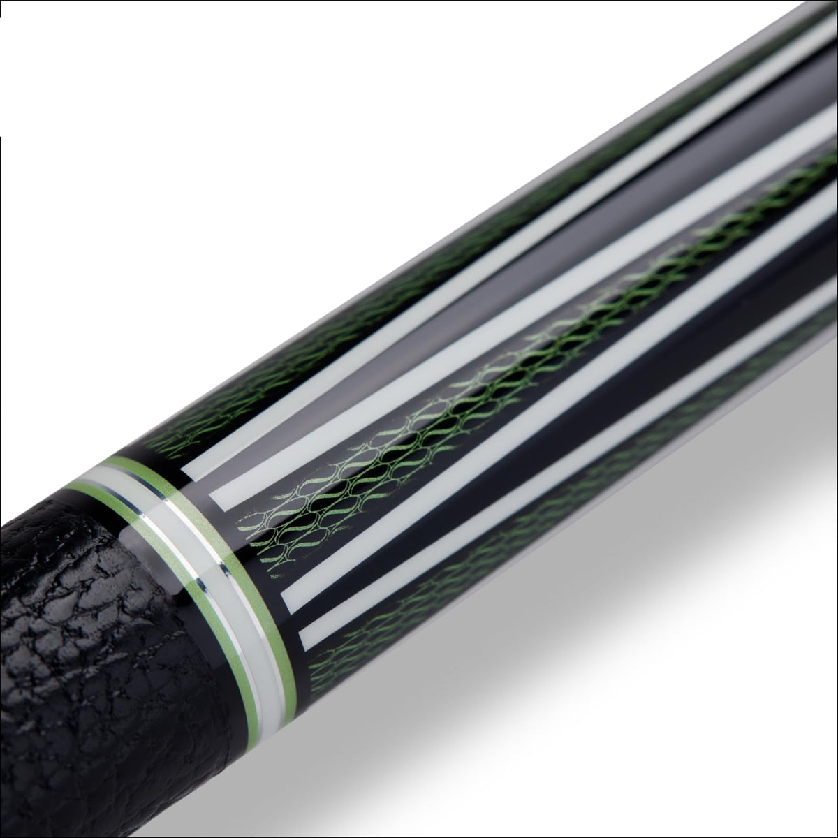 Cuetec Avid Opt-X Series Pool Cue (Mint, 12.75MM)