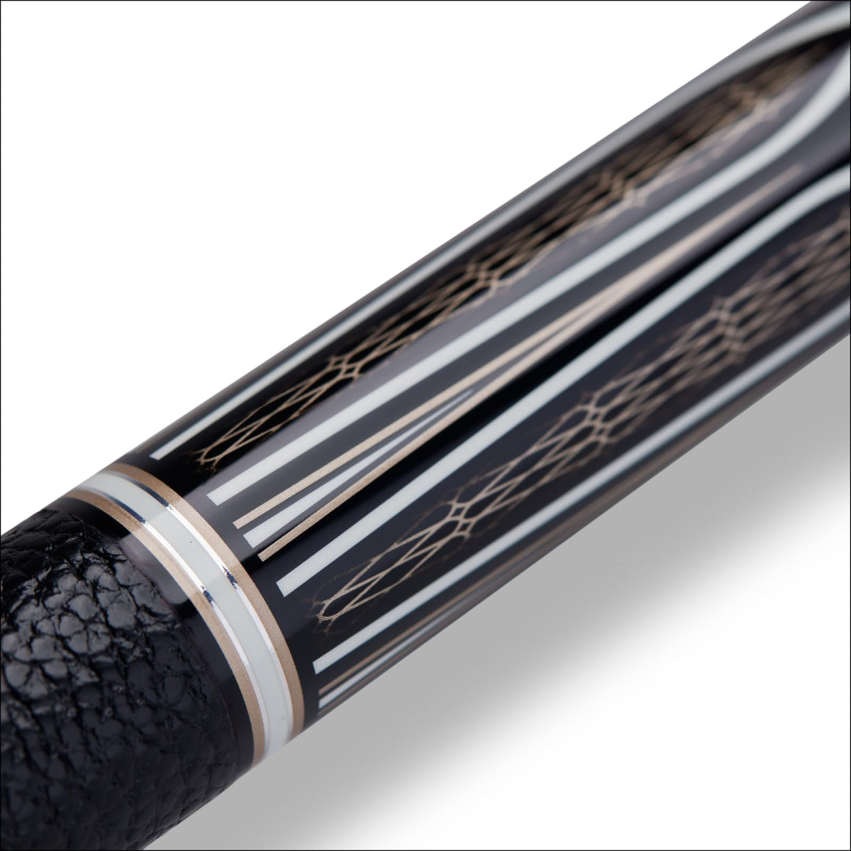 Cuetec Avid Opt-X Series Pool Cue (Mint, 11.75MM)