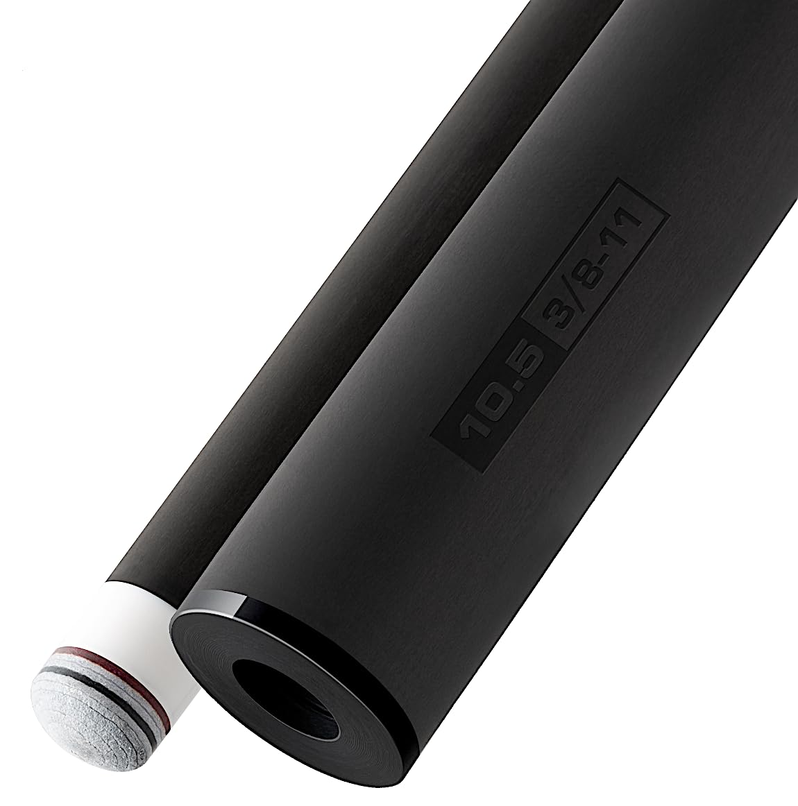 Cuetec 95-028 Cynergy 10.5mm Billiards Pool Cue Shaft (3/8 x 11)